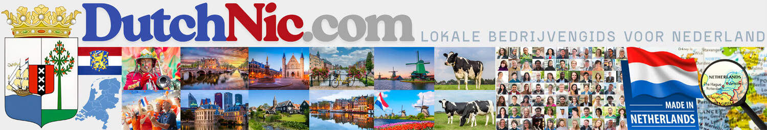 Gemaakt in Nederland - Tranfer